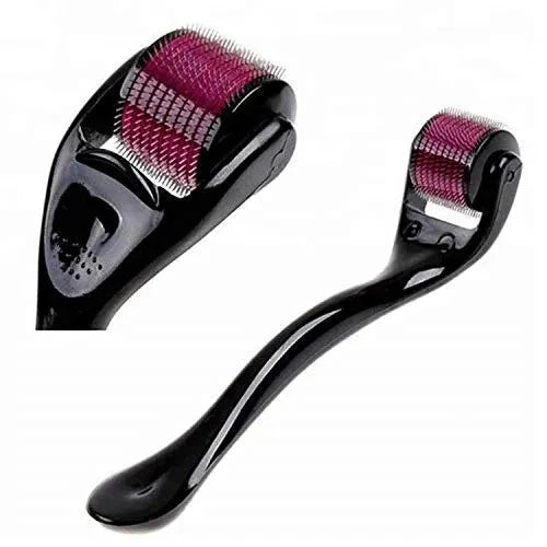 Derma Roller | Acne Scars Treatment | 540 Needles ( 0.5mm)